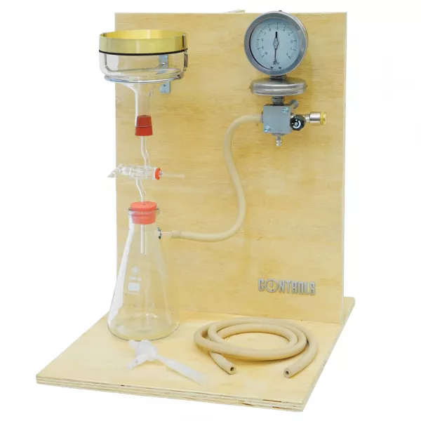Water Retention Apparatus